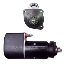 Heavy Truck Starter For DAF  241787 293019 19024159 943252203