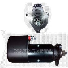  Starter Motor For Pegaso 0001416048 0986017100 19024042 - Bosch