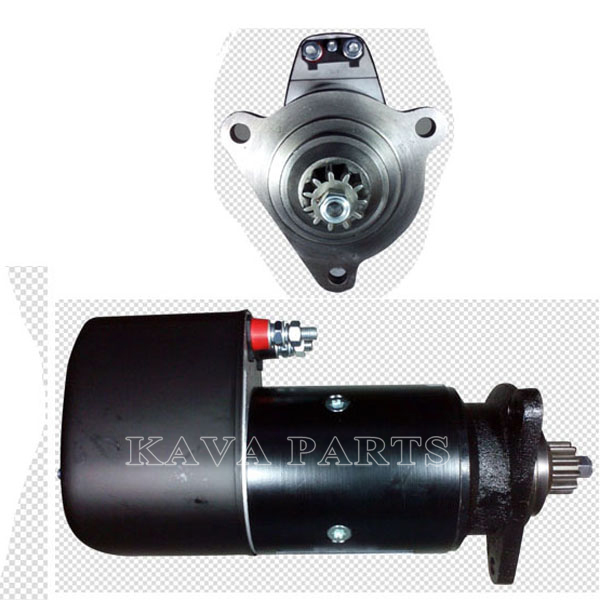 Bosch -  Starter Motor For Pegaso 0001416048 0986017100 19024042