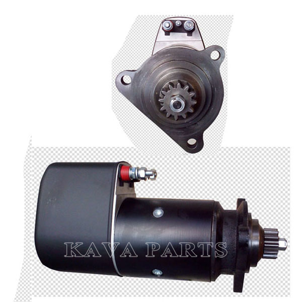 Volvo -  Starter Motor For Volvo Bus B7F/B7L/B7R ,Volvo Truck FL7/FM7/FS7  470731 471638 5003312 8113907 85000440