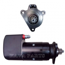  Starter Motor For Iveco  0001411021 0001411027 0001417007 - Bosch