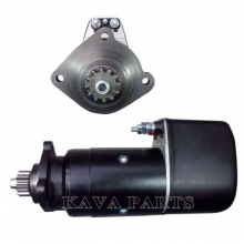   Starter Motor For Volvo Lester 18390 0001417030 0001411030 - Bosch