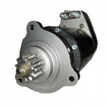  Starter Motor For Jenbacher Werke 0001510039 229312 - Bosch
