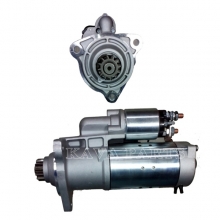  Starter Motor For MAN 0001241004 0061512401 A0061512401 - Bosch