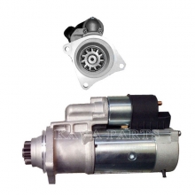  Starter Motor For Weichai,WP12 Series engines 612630030208 612630030011 0001261015 - Bosch