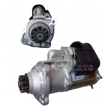 Starter Motor For Howo Weichai 0001261016  612600090293 612600090293J - Bosch