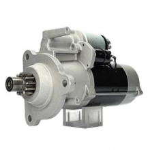  Starter Motor For MAN Truck 00010GA0VE 0001330003 51262017172 - Bosch