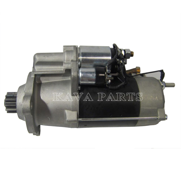 Bosch -  Starter Motor For Volvo 0001330004 3827444 874385
