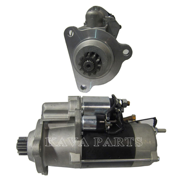 Bosch -  Starter Motor For Mercedes Benz Truck 0001330011 0001330020