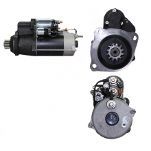  Starter Motor For Volvo Truck 0001330012 0001330067 0001330068 - Bosch