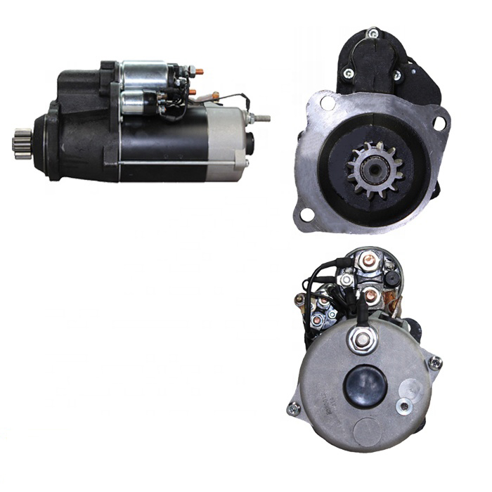 Bosch -  Starter Motor For Volvo Truck 0001330012 0001330067 0001330068