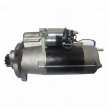  Starter Motor For Volvo Truck 0001330013 0001330070 0001330069 - Bosch