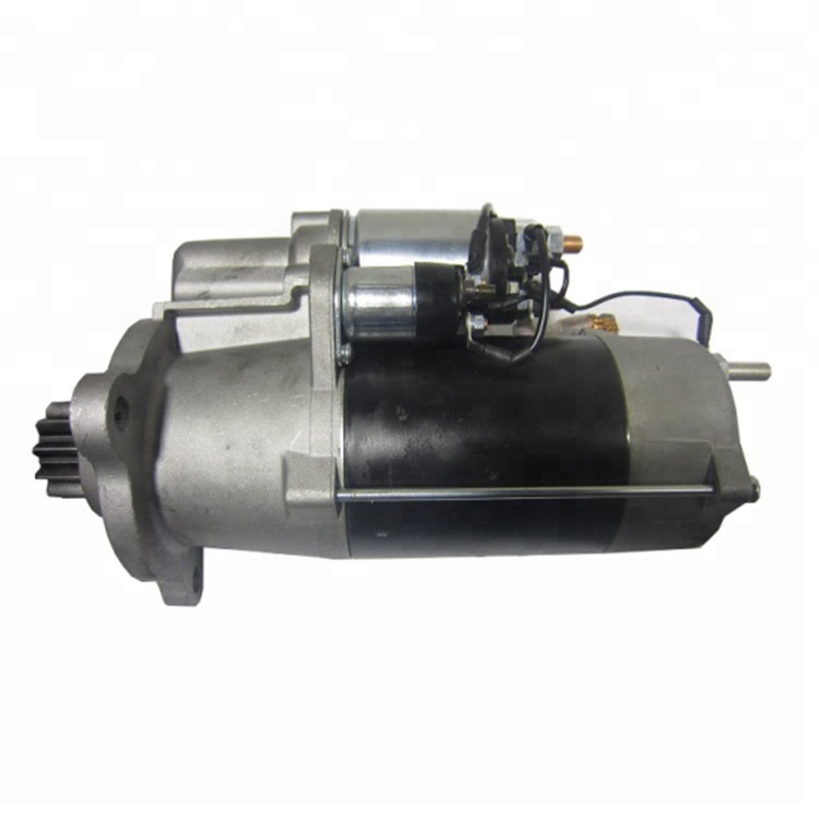 Bosch -  Starter Motor For Volvo Truck 0001330013 0001330070 0001330069