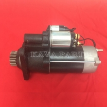  Starter Motor For MTU Engines 4000 0001340501  X52417200001 - Bosch