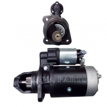  Starter Motor For Case 0001354107  0001359045  0001359069 - Bosch