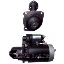  Starter Motor For Zetor,Lamborghini  0001359001 0001359053 0001367009 - Bosch