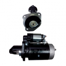  Starter Motor For Hyster Fork Lift 0001367054 135125 3042511 - Bosch