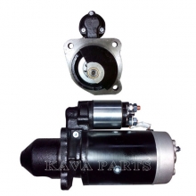  Starter Motor For Fiat Truck 0001360007 0001360027 0001368021 - Bosch