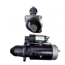  Starter Motor For Valmet 411C/MET Engine 0001368041 0986013710 835330980 - Bosch
