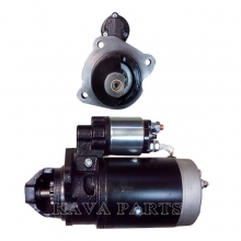  Starter Motor For Nissan  0001368060 23300-8X800 233008X800 - Bosch