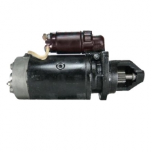  Starter Motor For Cummins 0001368067 3283721 AELD190 - Bosch