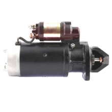  Starter Motor For Iveco 0001368082 0986017880 4854185 - Bosch