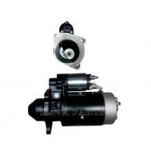  Starter Motor For New Holland  0001369015 0001369020 0001369023 - Bosch