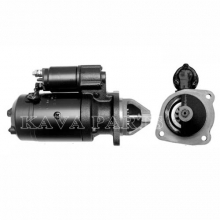  Starter Motor For Case 0001362301 0001369018 0986012680 - Case