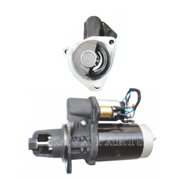Bosch -  Starter Motor For DAF Truck 0001371018 1443674 1443674R