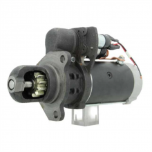  Starter Motor For Man Trucks 0001371020 0001371120 81262016022 - Bosch