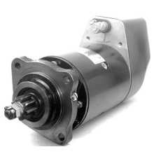  Starter Motor For  0001401074 0001413016 12370 - Bosch