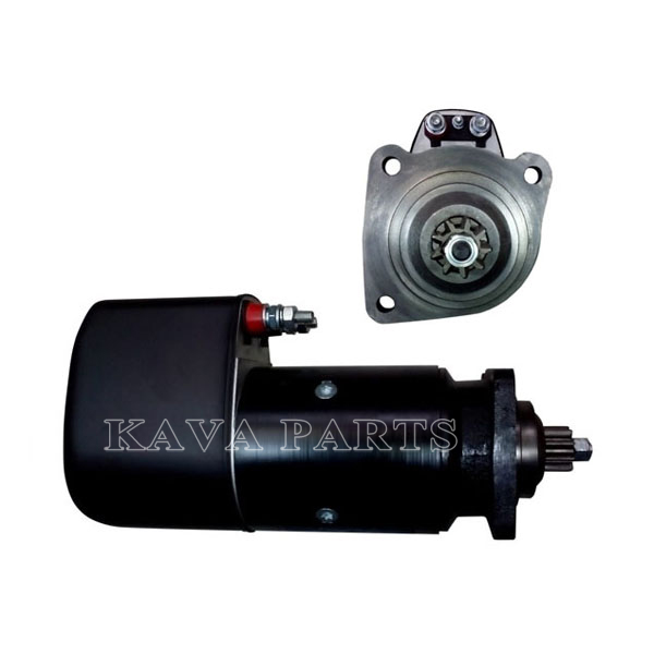 Bosch -  Starter  For Claas Dominator/New Holland/Mercedes Truck 0001401044 0001401070 0001413002