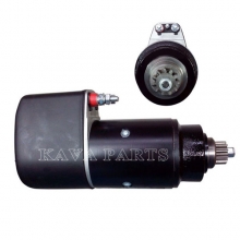  Starter Motor For Deutz  01170057 01170391 01175947 1170057 - Deutz