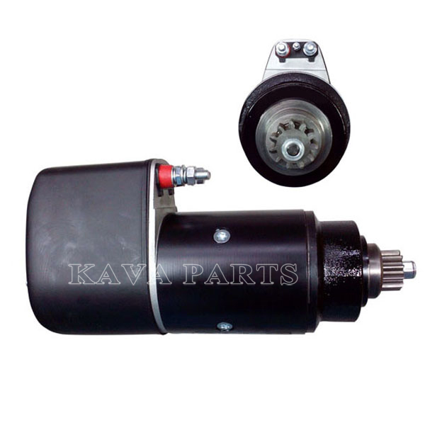 Bosch -  Starter Motor For Deutz  0001410003 0001410008 0001410019