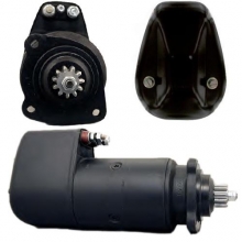  Starter Motor For Ford Trucks 05710958 0001411036 0001417025 - Bosch