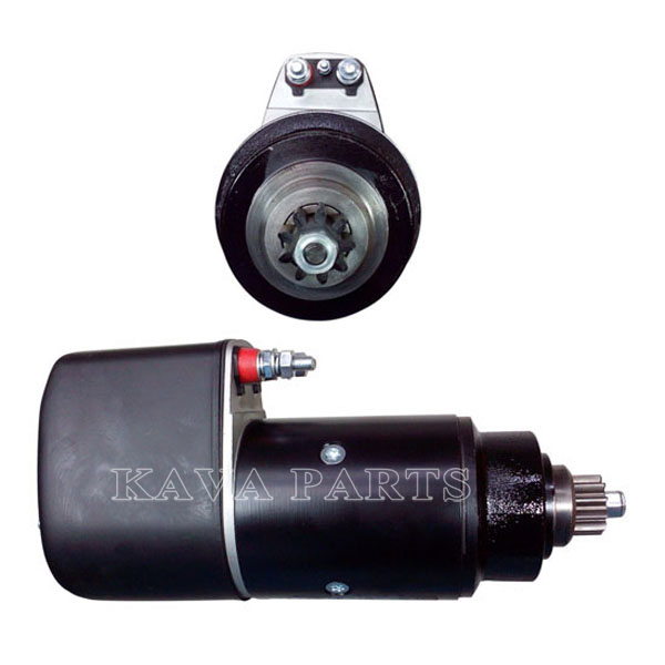 Bosch -  Starter Motor For Mercedes Benz 0001416015 19024020