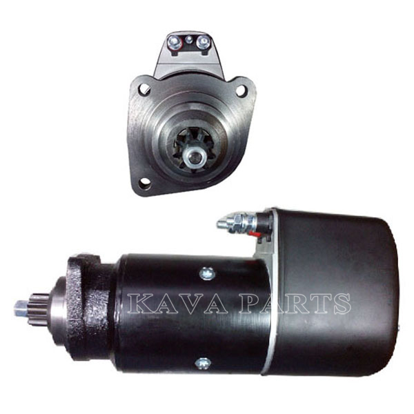 Bosch -  Starter Motor For Ikarus  0001402038  0001410058  0001416020