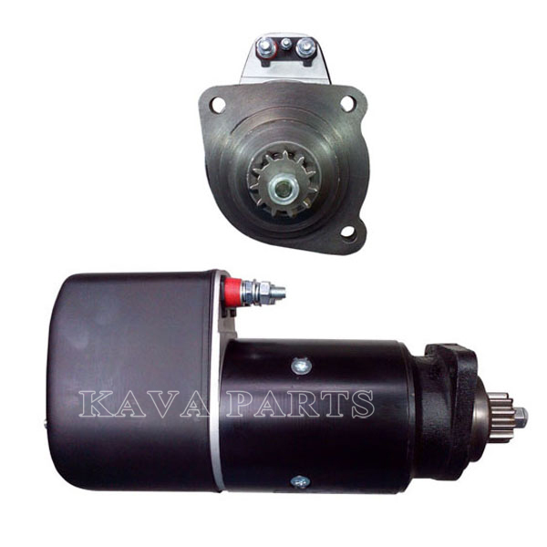 Bosch -  Starter Motor For DAF Truck 0001402069 0001402070 0001414001