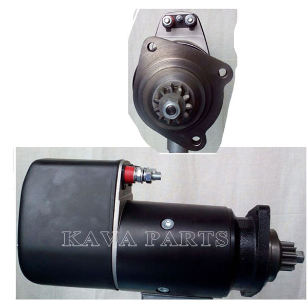 Bosch -  Starter Motor For Pegaso  0001416049