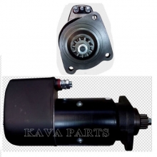  Starter Motor For Liebherr Engines Diesel  0001416069 6290044 - Bosch