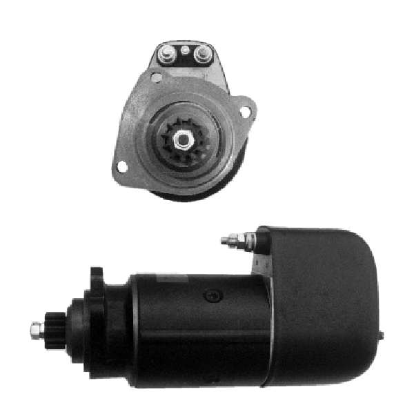 Bosch -  Starter Motor For Volvo Truck 0001416076 19024110 11030906