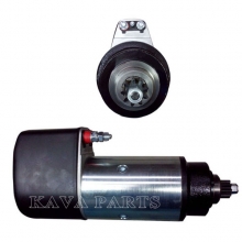  Starter Motor For Deutz BF4L912/BF4L913 01170743 1162642 1170743 12026963 - Deutz