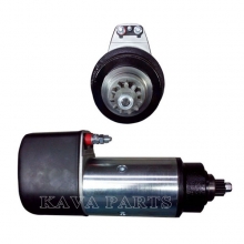  Starter Motor For  0001410017 0001410018 0001410034 - Bosch
