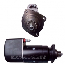  Starter Motor For Bareiros Renault  0001417013 - Bosch