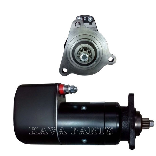 Bosch -  Starter Motor For Man Truck/FAMOS AZK5177 0001411023 0001417038