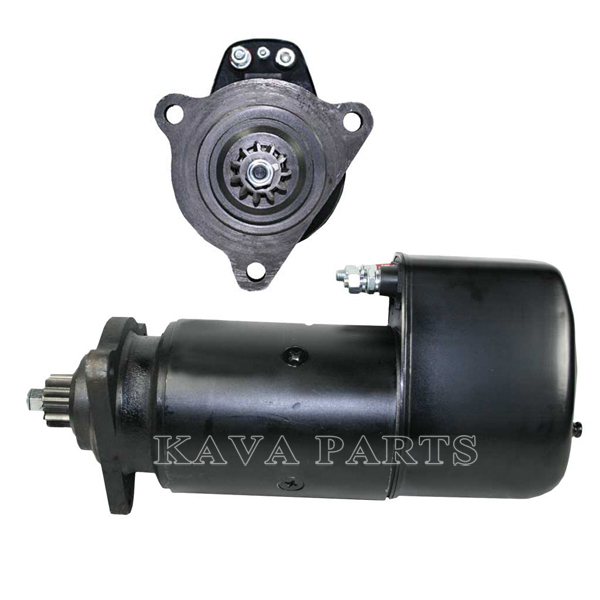Bosch -  Starter Motor For Iveco Truck 0001410098 0001410115 0001411005