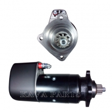  Starter Motor For Liebherr 1989-On  0001417060 19024168 6290051 - Bosch