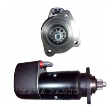  Starter Motor For Liebherr Diesel  0001417077 629010623 - Bosch