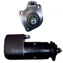  Starter Motor For Liebherr Diesel  0001417080 10017999 - Bosch