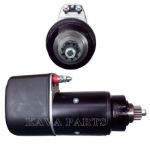  Starter Motor For Hanomag  0001400001 0001401001 0001401008 - Bosch